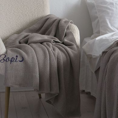 Покривало 170х240 LA MODNO CORN BEIGE бежеве 200254 фото