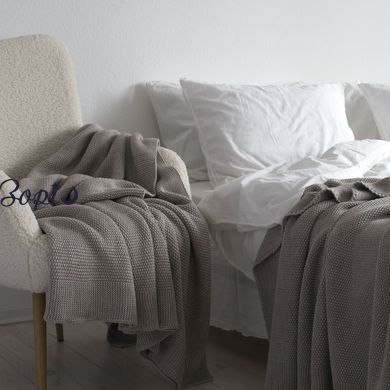 Покривало 170х240 LA MODNO CORN BEIGE бежеве 200254 фото