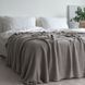 Покривало 170х240 LA MODNO CORN BEIGE бежеве 200254 фото 1