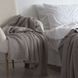 Покривало 170х240 LA MODNO CORN BEIGE бежеве 200254 фото 3