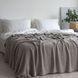 Покривало 170х240 LA MODNO CORN BEIGE бежеве 200254 фото 2
