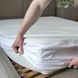 Наматрацник водонепроникний 90х200х30 LA MODNO AQUASTOP COTTON PREMIUM 200270 фото 1