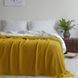 Покривало 170х240 LA MODNO CORN SUNFLOWER жовте 200244 фото 2